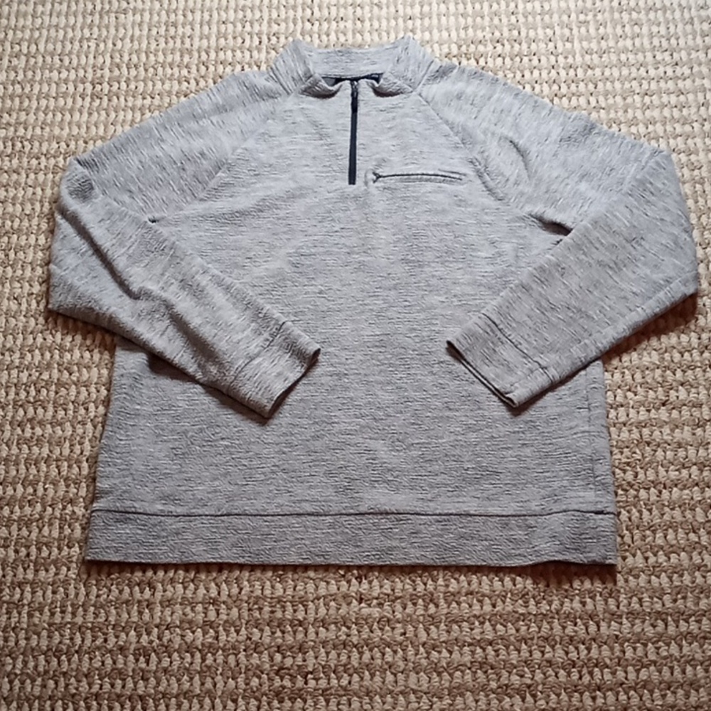 Marc Anthony Pullover Sweater XXL Slim Fit 2XL Plus Size Sweatshirt Top